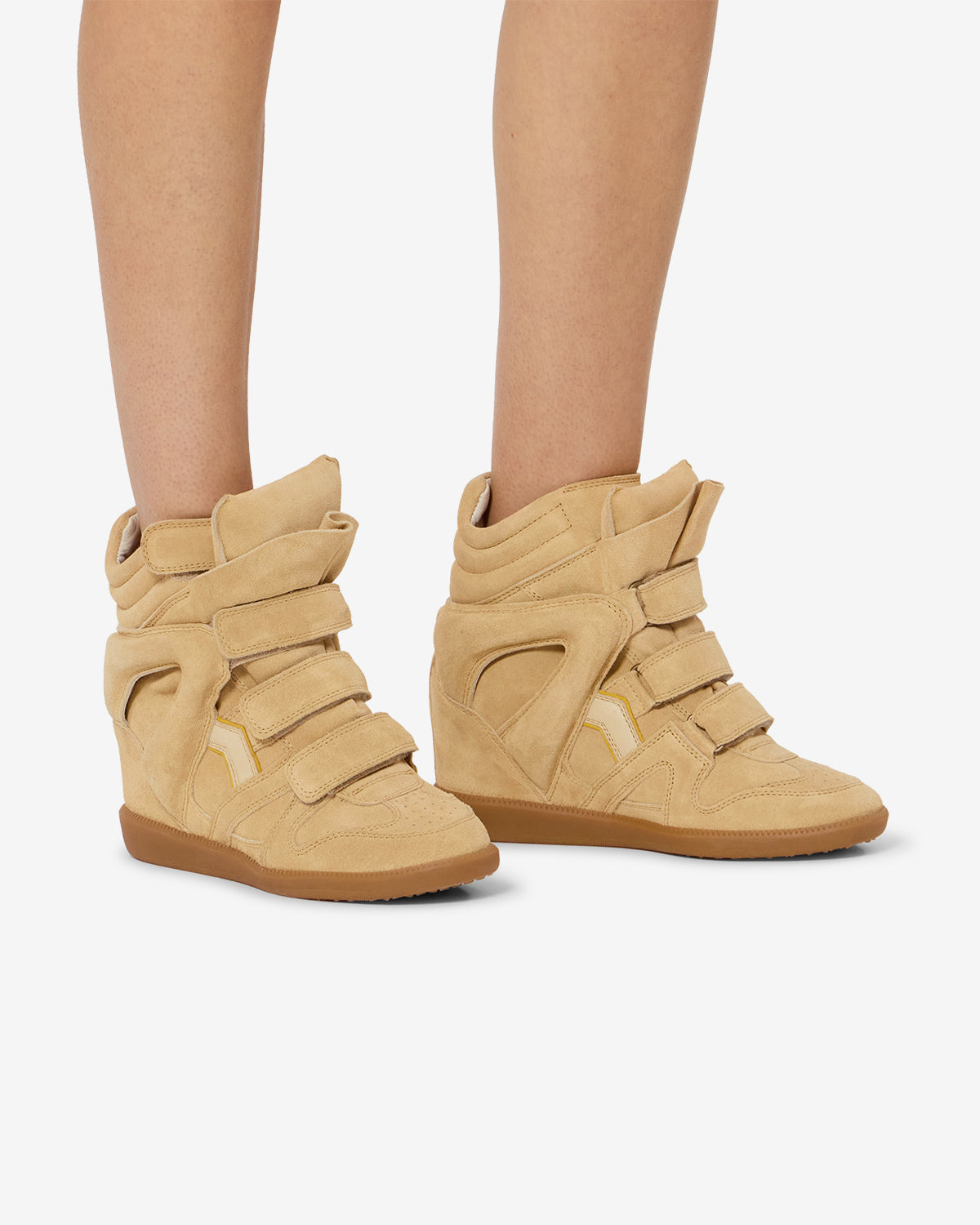 BASKETS BEKETT