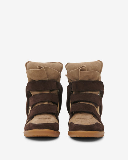 BASKETS BEKETT