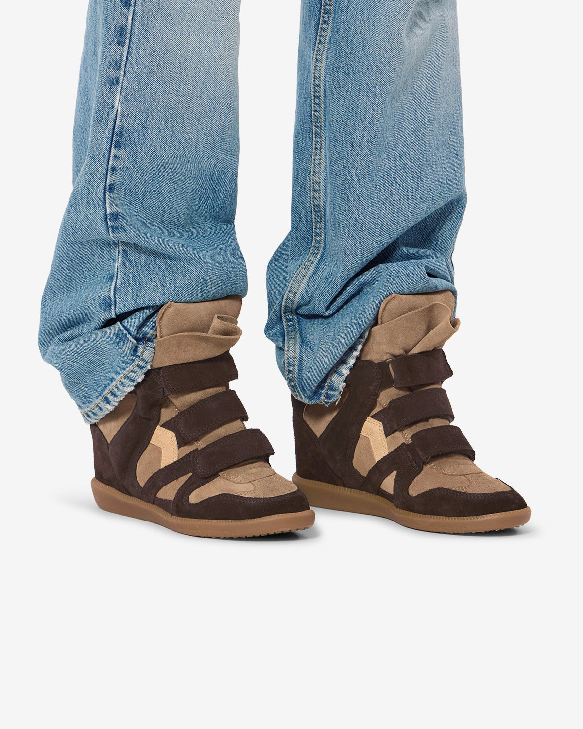 BASKETS BEKETT