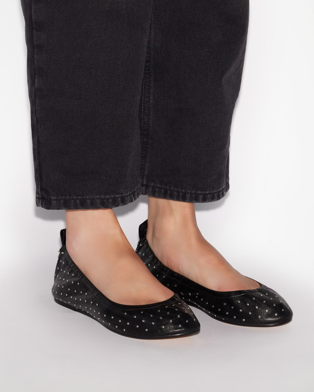 BALLERINES BELNA