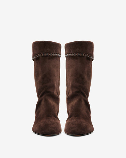 BOOTS DALBY