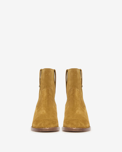 BOOTS LYLIE
