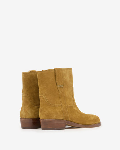 BOOTS LYLIE