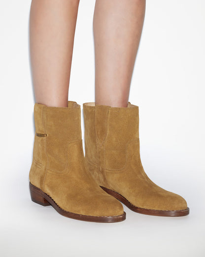 BOOTS LYLIE