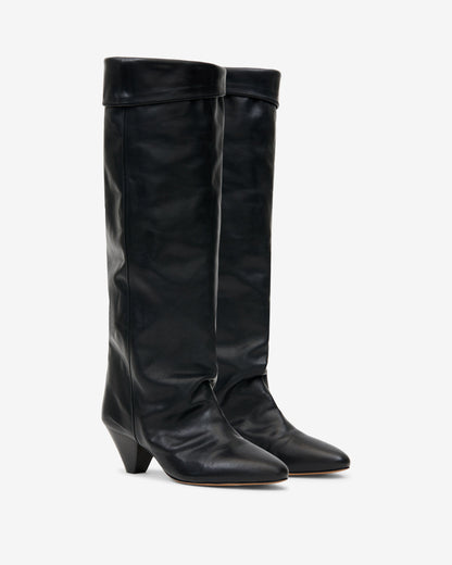 BOTTES ELITA