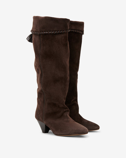 BOTTES ELITA