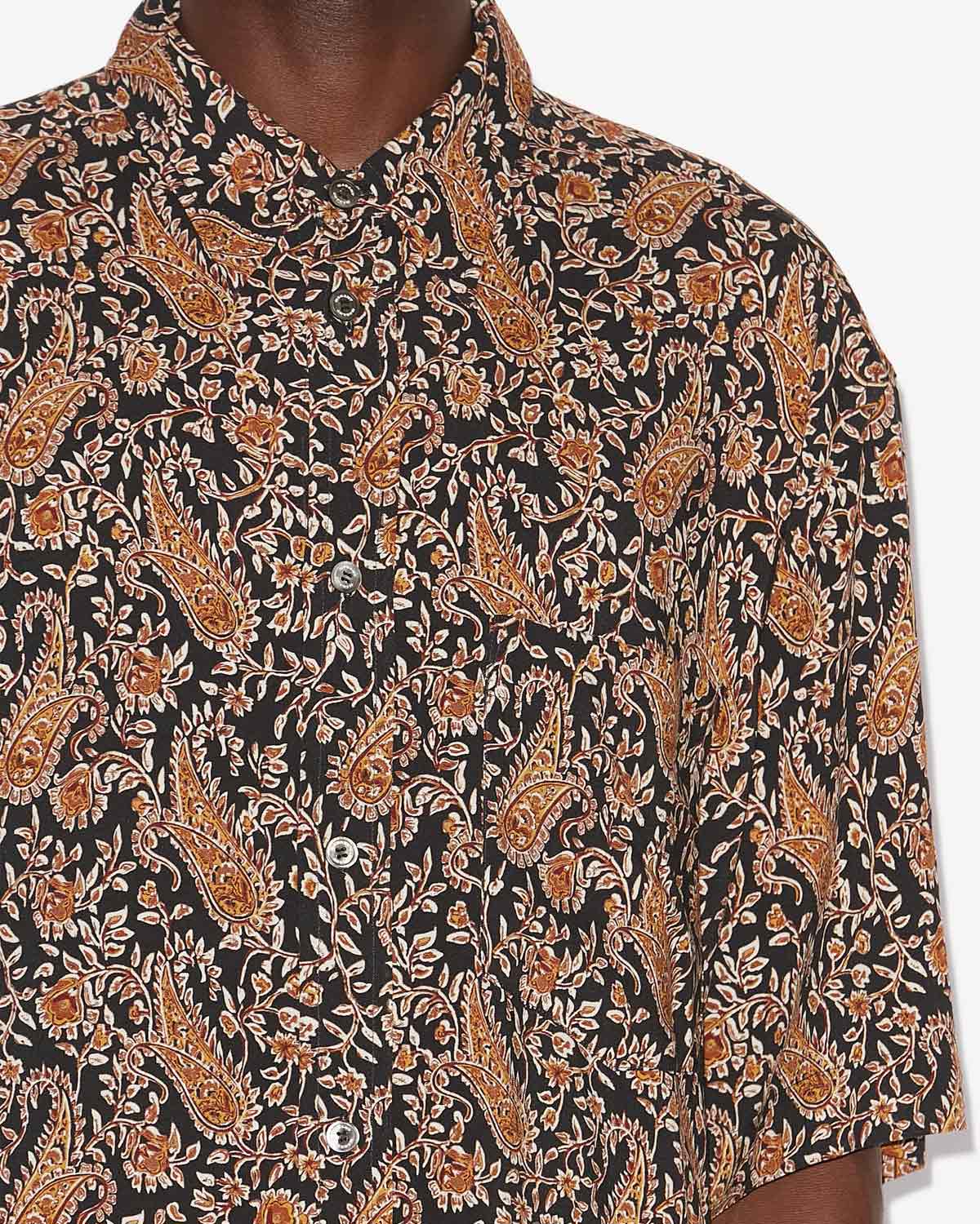 CHEMISE VABILIO