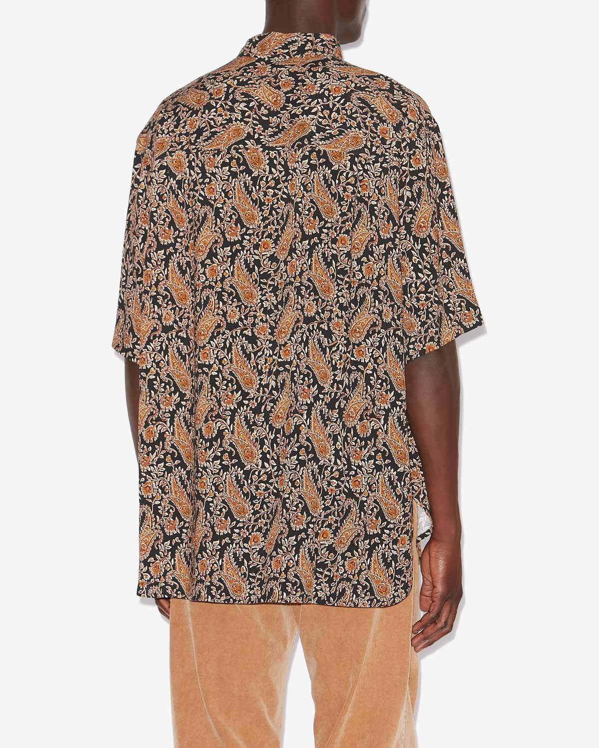 CHEMISE VABILIO