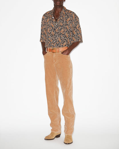 CHEMISE VABILIO