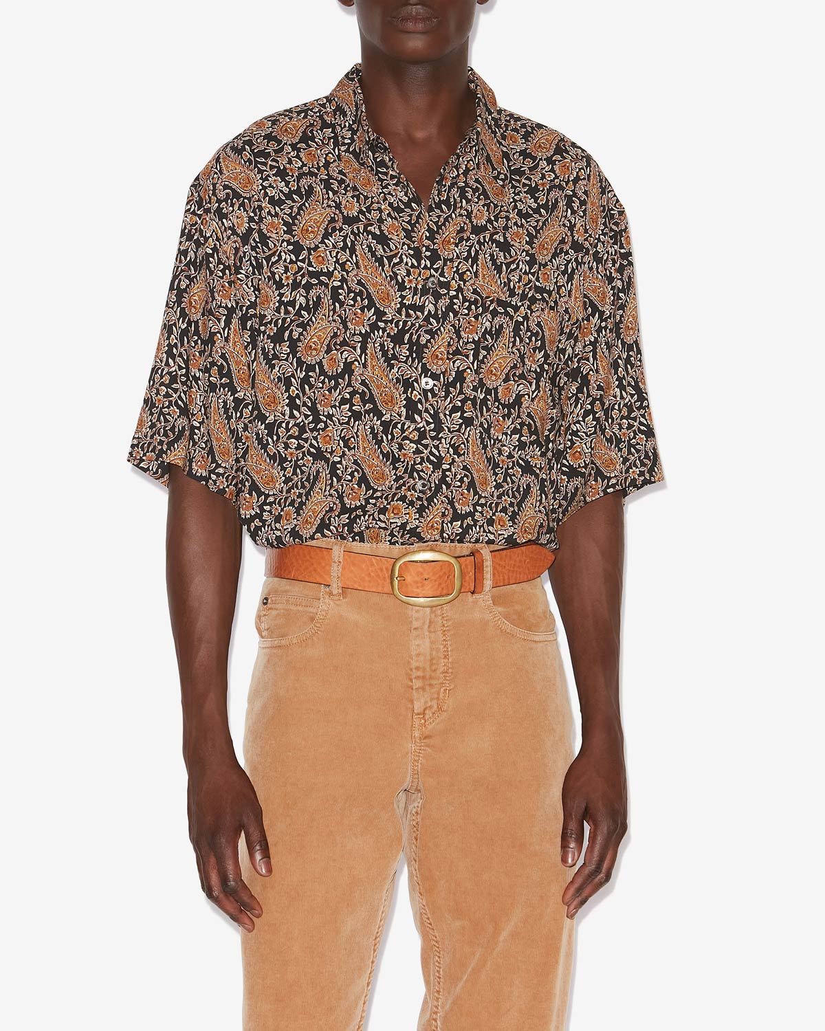 CHEMISE VABILIO