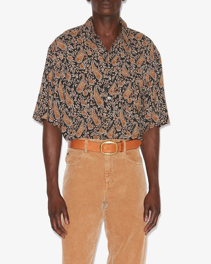 CHEMISE VABILIO