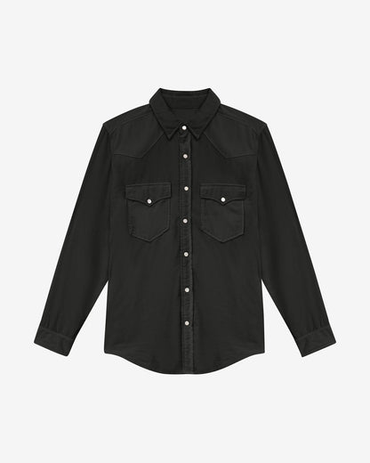 CHEMISE VASCO