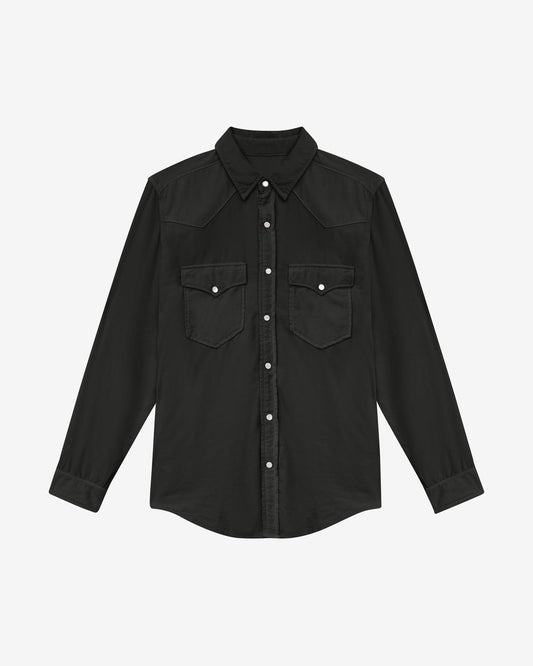 CHEMISE VASCO