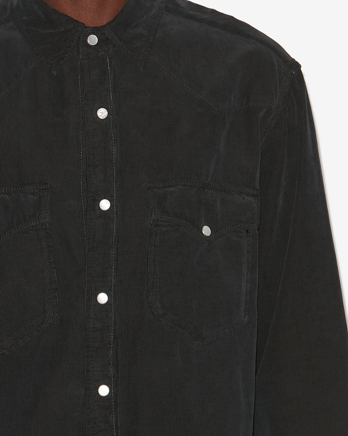 CHEMISE VASCO