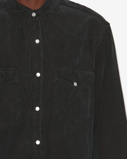 CHEMISE VASCO