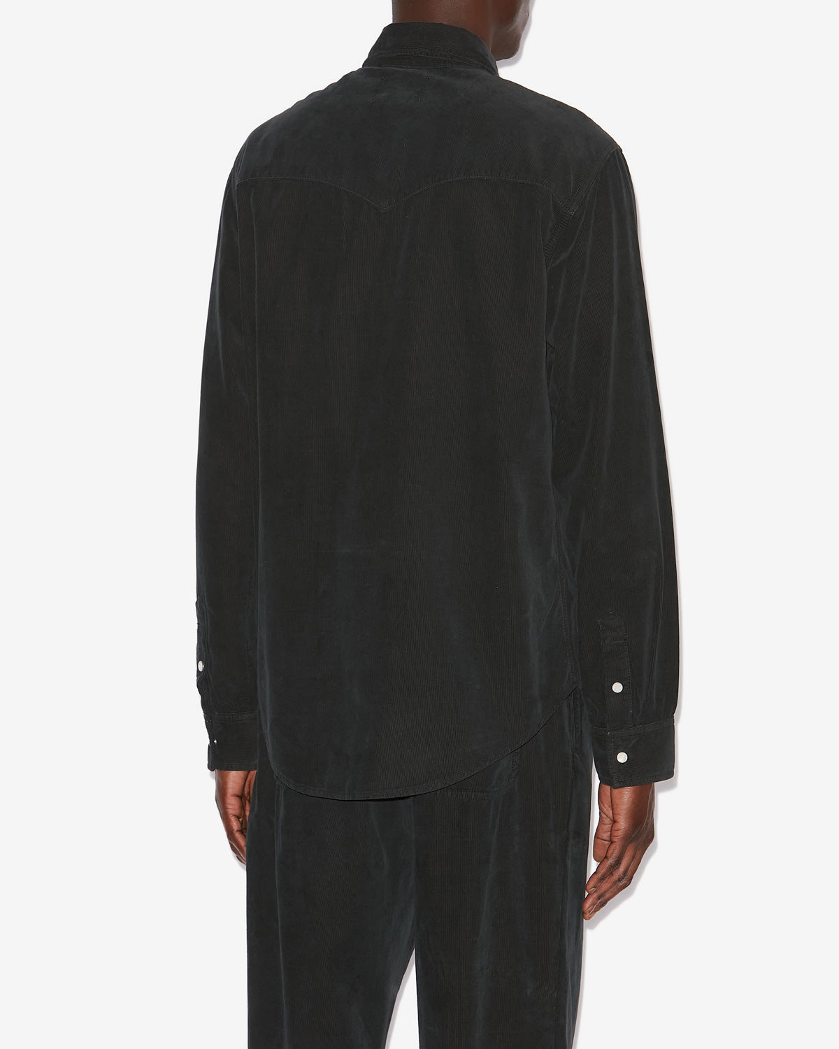 CHEMISE VASCO
