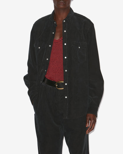 CHEMISE VASCO