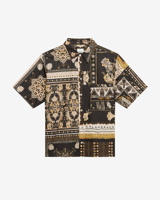 CHEMISE GARLONN