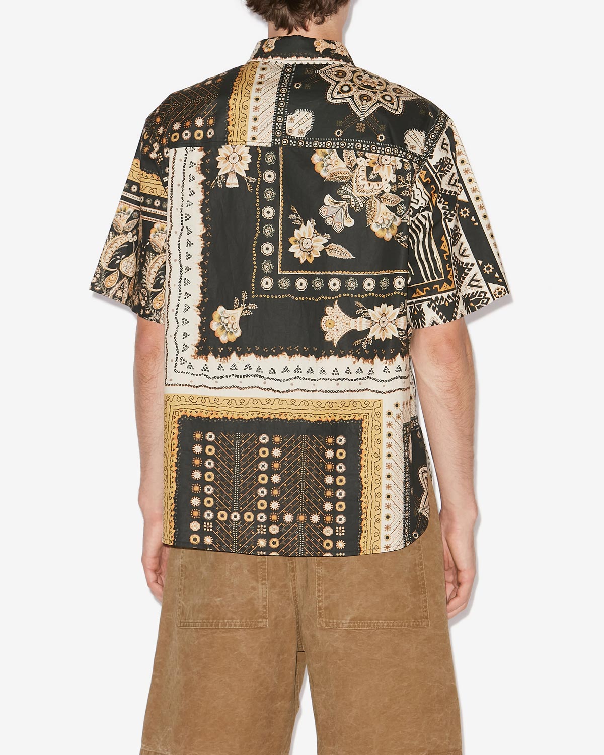 CHEMISE GARLONN