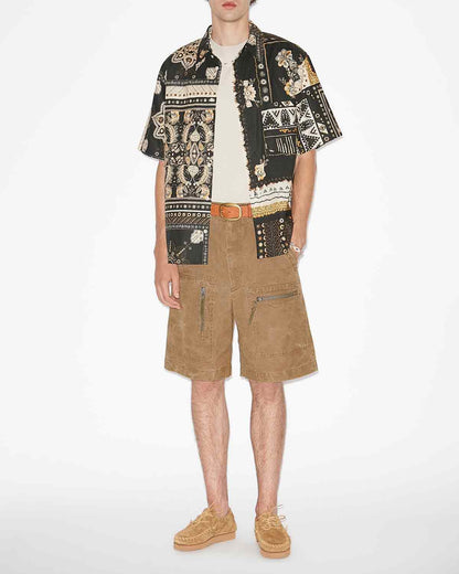 CHEMISE GARLONN