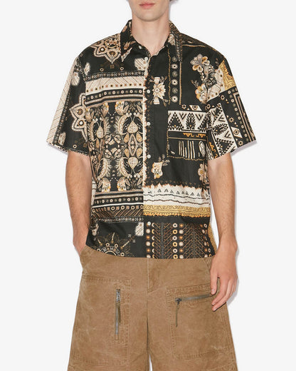 CHEMISE GARLONN