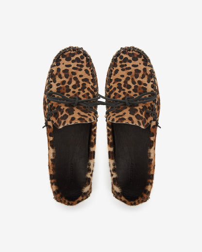 Mocassins Fitzo Homme
