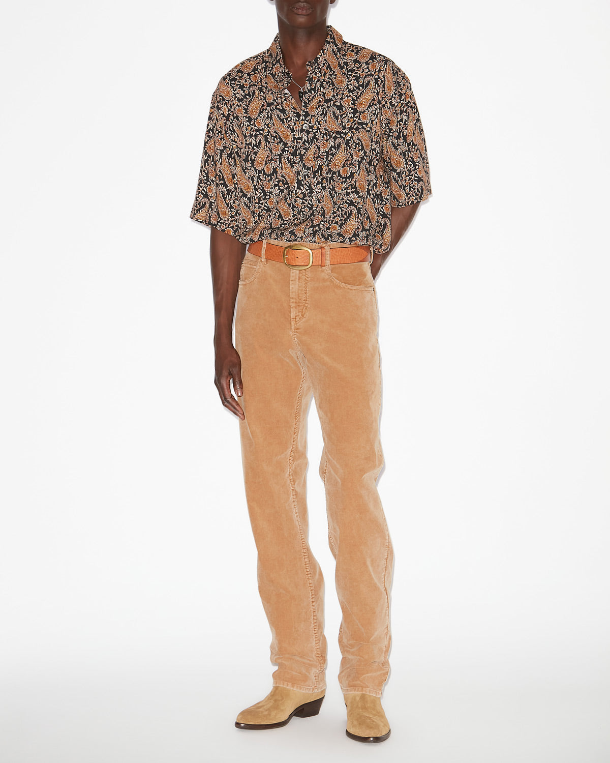 PANTALON LEWYS