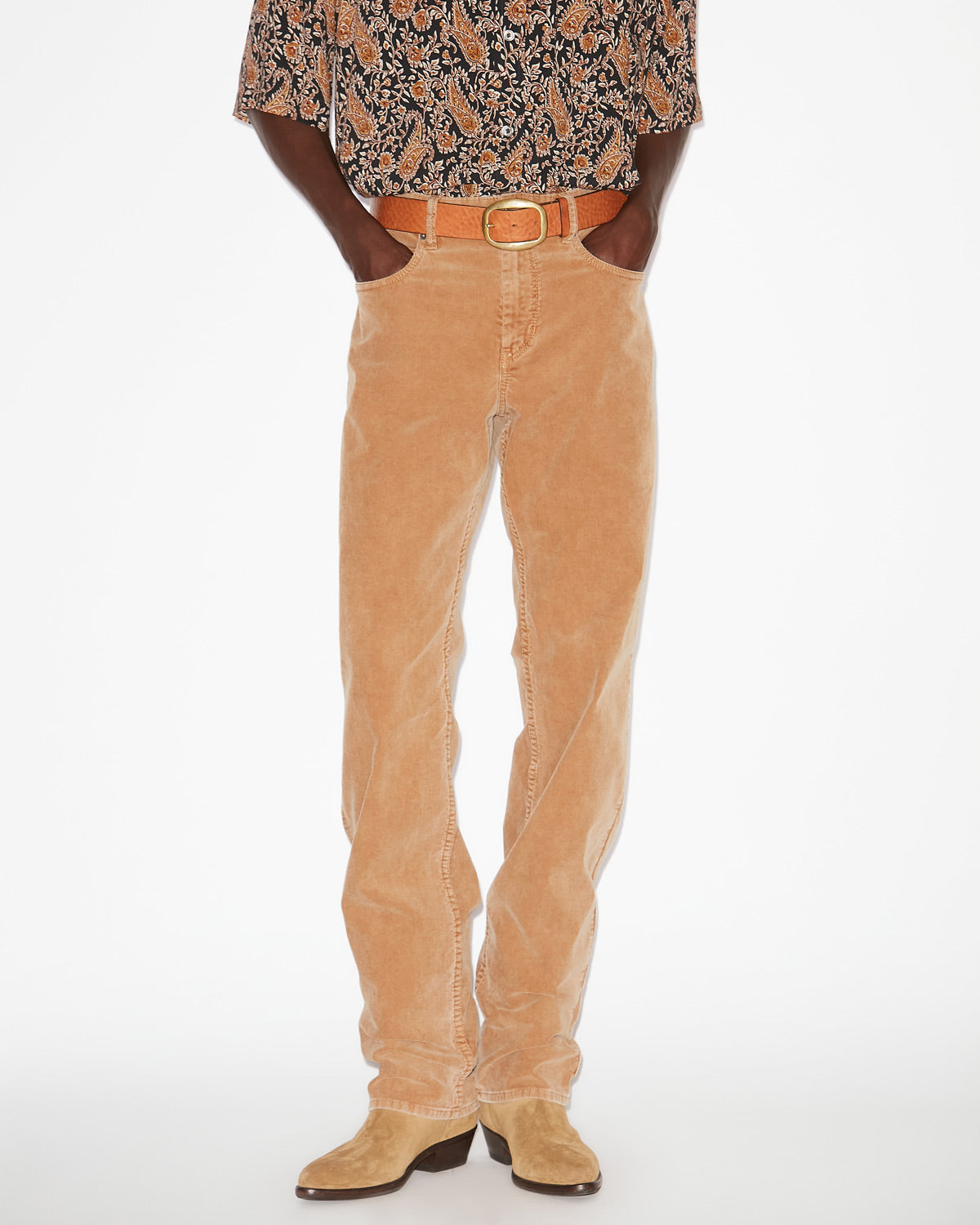 PANTALON LEWYS