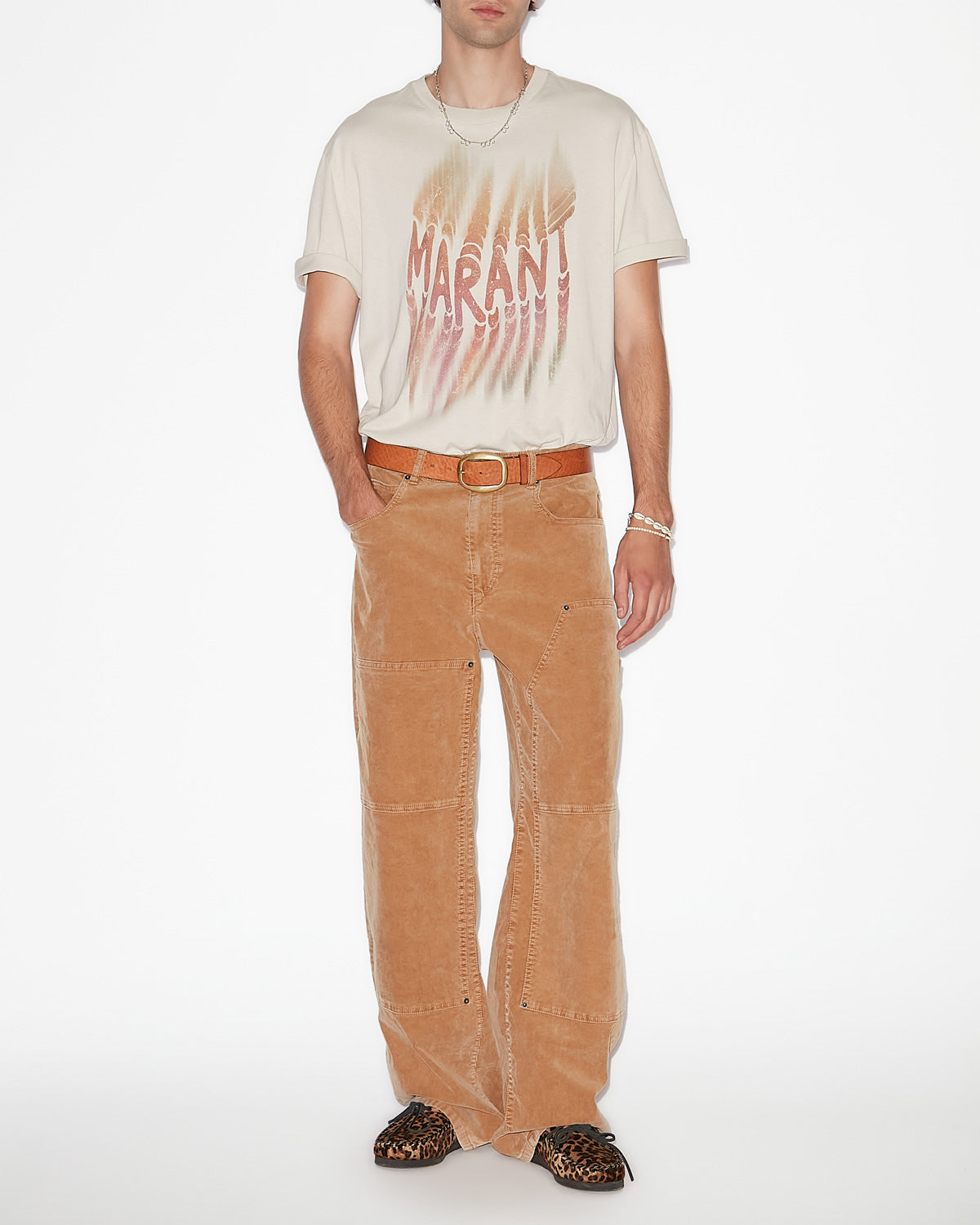 PANTALON LORSON