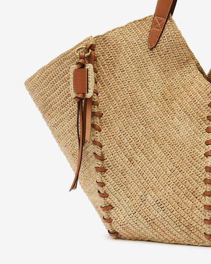 SAC TAMPA TOTE