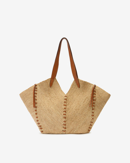 SAC TAMPA TOTE