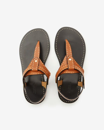 SANDALES JOONY
