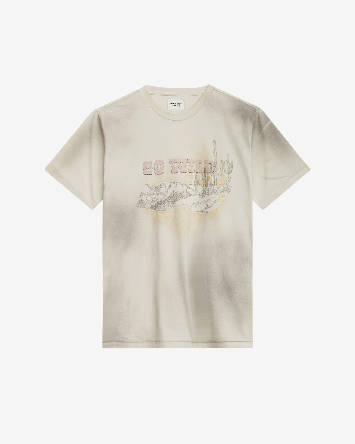T-SHIRT HONORE