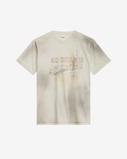 T-SHIRT HONORE