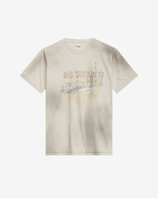 T-SHIRT HONORE