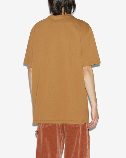 T-SHIRT HUGO