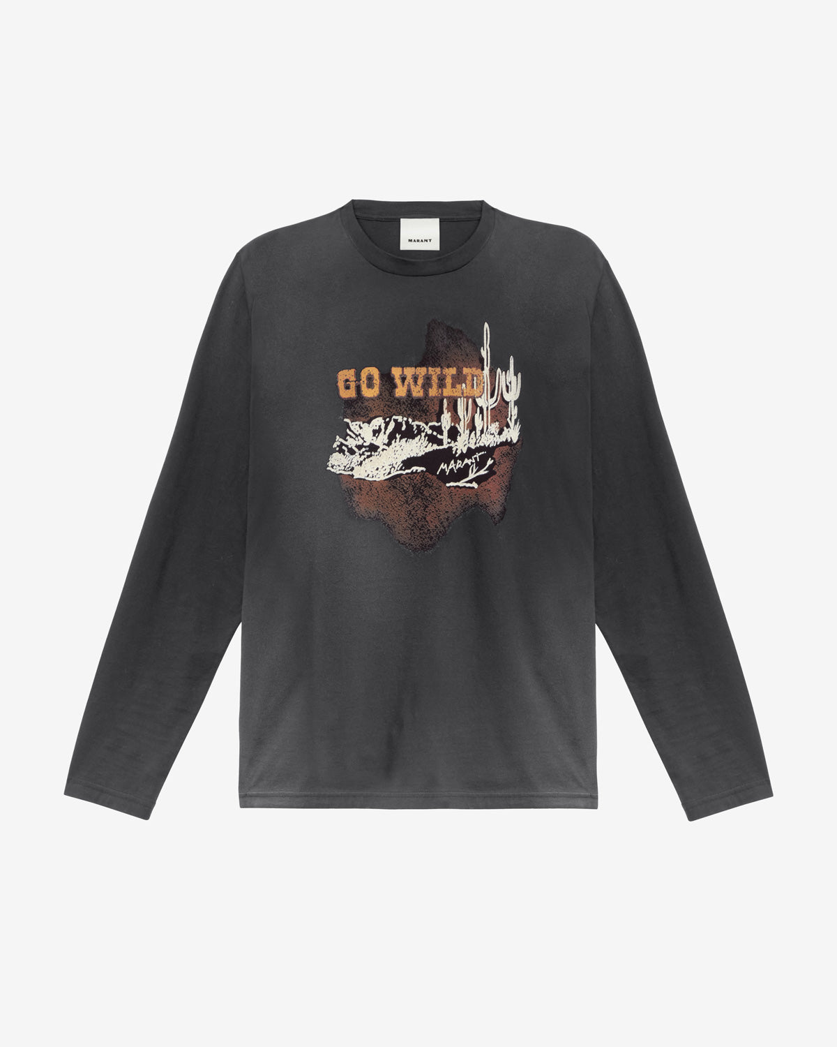 T-SHIRT LEILOHA