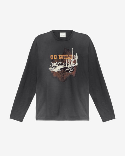 T-SHIRT LEILOHA
