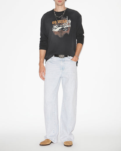 T-SHIRT LEILOHA