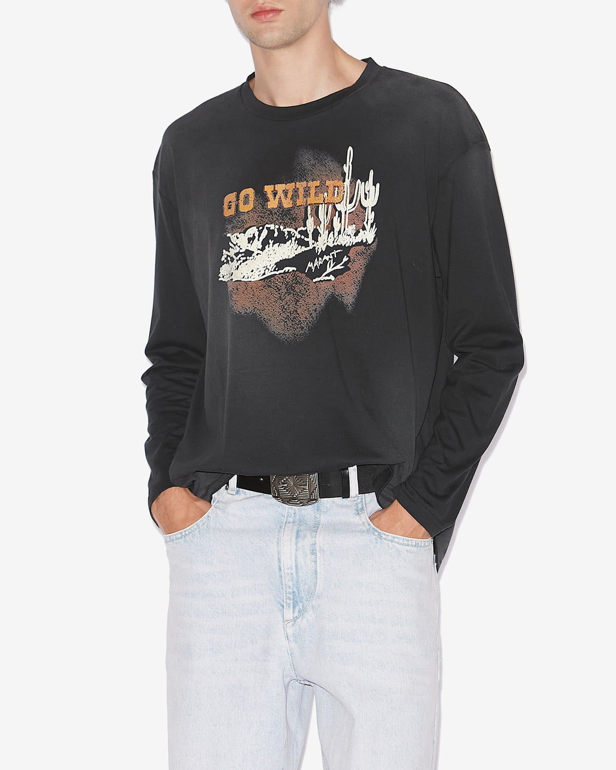 T-SHIRT LEILOHA