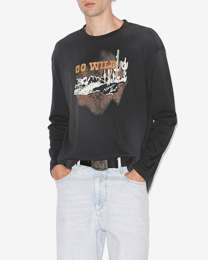 T-SHIRT LEILOHA
