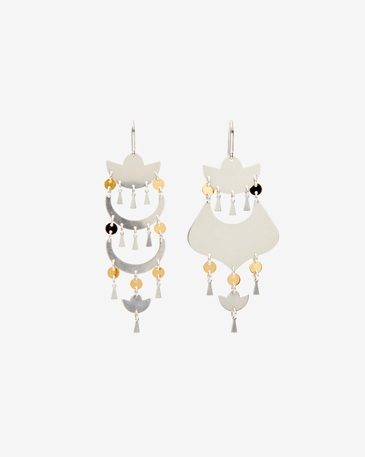 BOUCLE D'OREILLE HEIJA