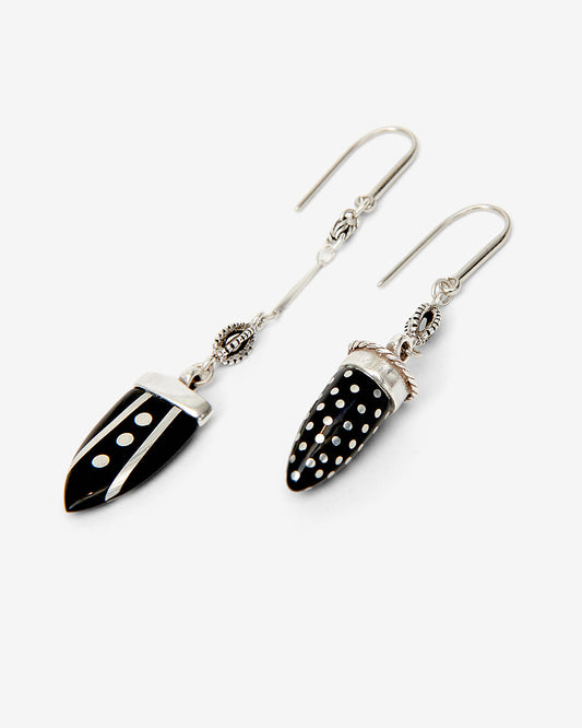 BOUCLE D'OREILLE CALA