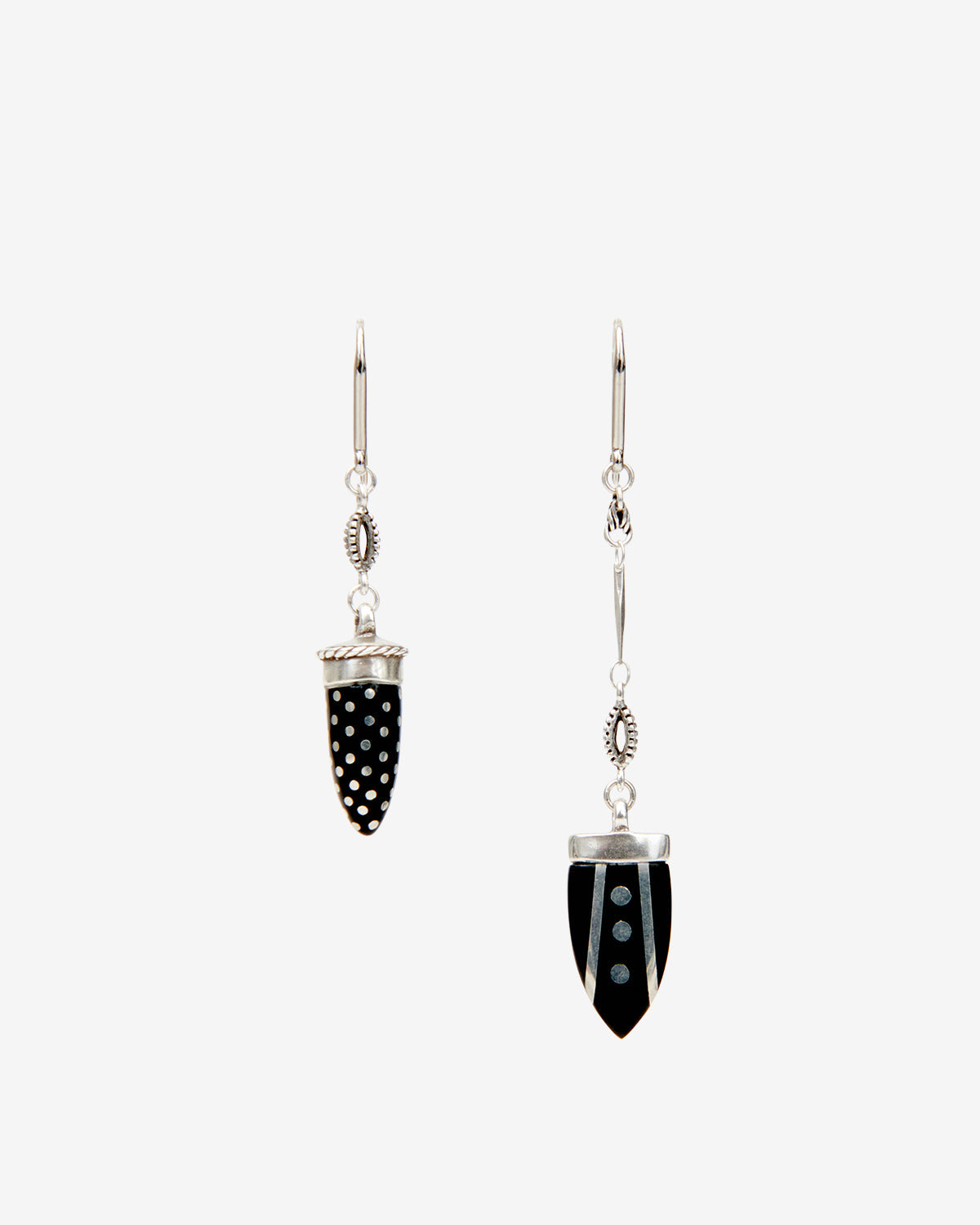 BOUCLE D'OREILLE CALA
