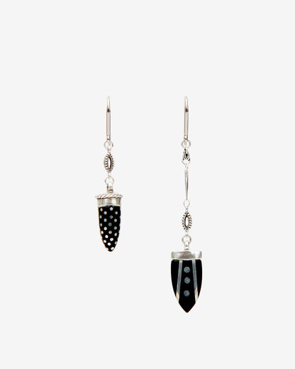BOUCLE D'OREILLE CALA