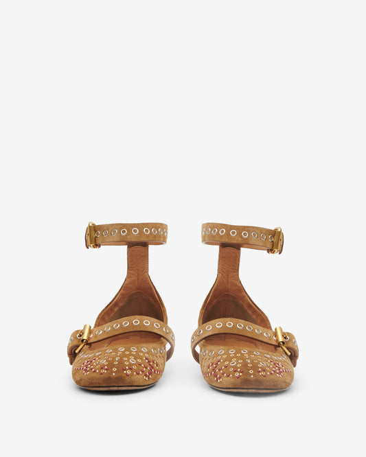 BALLERINES YLZA