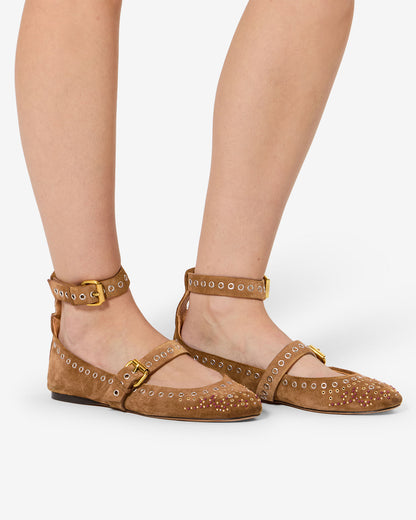 BALLERINES YLZA