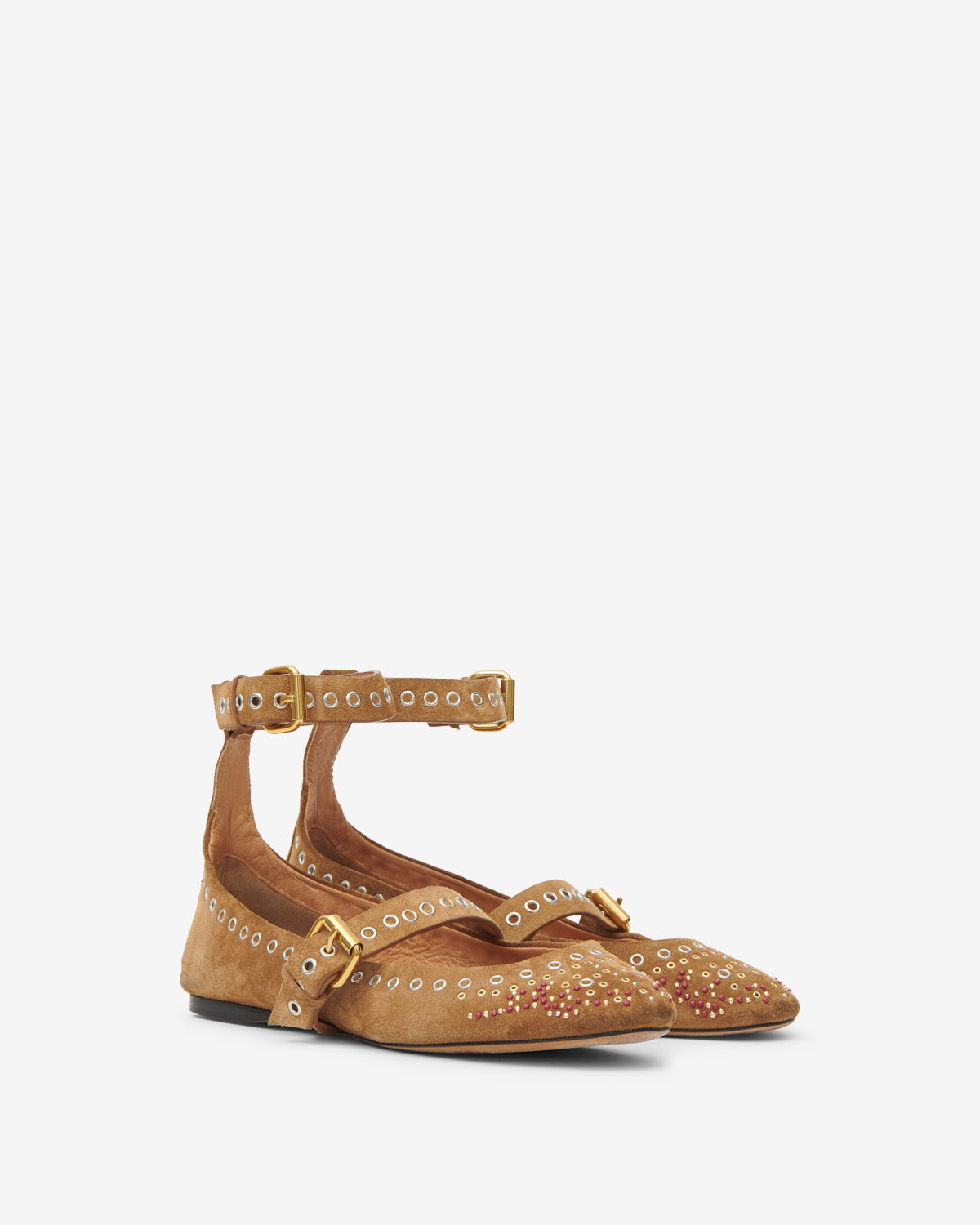 BALLERINES YLZA