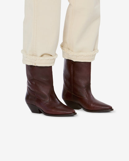 BOOTS DUERTO