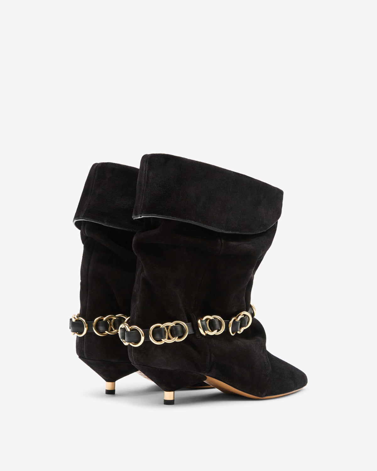 BOOTS EDRIK RINGS